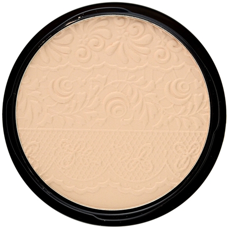 Dermacol Compact pudra compacta