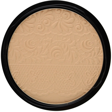 Dermacol Compact kompaktni puder