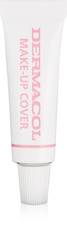Dermacol Cover Mini fondotinta ultracoprente SPF 30 - miniatura tester
