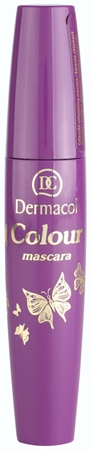 Dermacol Colour Mascara mascara extra volume
