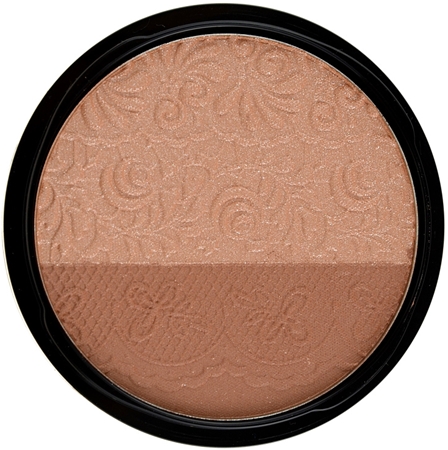 Dermacol Compact Duo lícenka