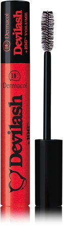 Dermacol Devilash спирала за максимален обем