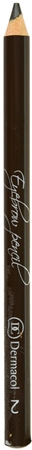 Dermacol Eyebrow lápiz para cejas
