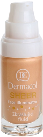 Dermacol Face Illuminator fluido embelezador