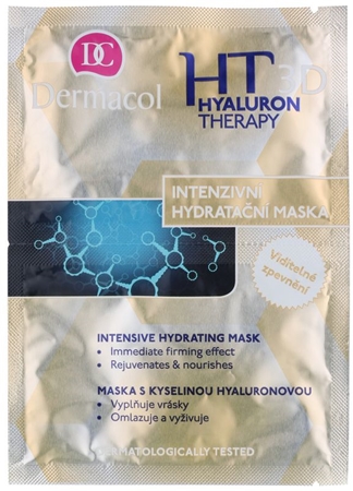 Dermacol HT 3D kosmetická sada II.