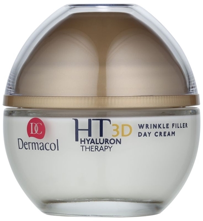 Dermacol HT 3D kosmetická sada II.