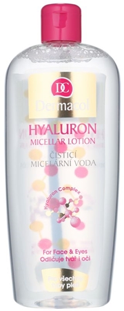 Dermacol HT 3D kosmetická sada II.