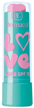 Dermacol Love Lips Lip Balm