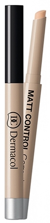 Dermacol Matt Control correcteur couvrant