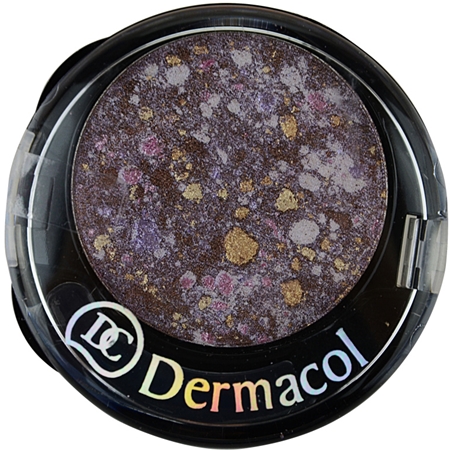 Dermacol Mineral Moon Effect Mineral Eyeshadow