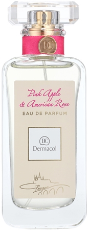 Dermacol Pink Apple & American Rose Eau de Parfum pour femme