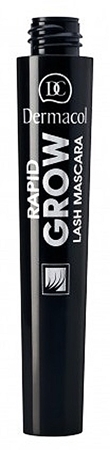 Dermacol Rapid Grow Lash Multiplying Volume Mascara