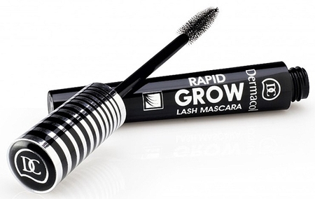 Dermacol Rapid Grow Lash Multiplying Volume Mascara