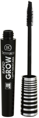 Dermacol Rapid Grow Lash Multiplying Volume Mascara