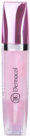 Dermacol Shimmering Lip Gloss třpytivý lesk na rty
