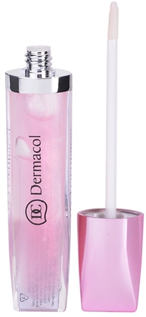 Dermacol Shimmering Lip Gloss třpytivý lesk na rty