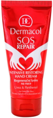 Dermacol SOS Repair Intensief Herstellend Crème  voor de Handen