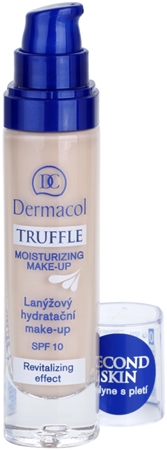 Dermacol Truffle podkład nawilżający z truflami SPF 15