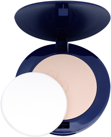 Dermacol Compact Wet & Dry pudra machiaj