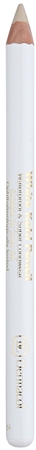 Dermacol White Kohl Pencil Kajal Eyeliner