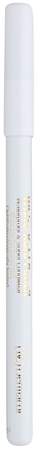 Dermacol White Kohl Pencil Kajal Eyeliner