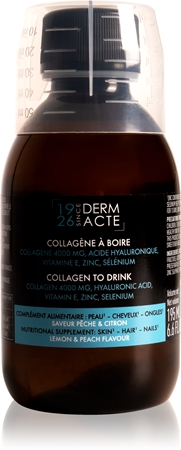 DermActe Activate Collagen To Drink collagène liquide