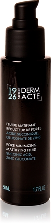 DermActe Treat Mattifying Fluid for enlarged pores