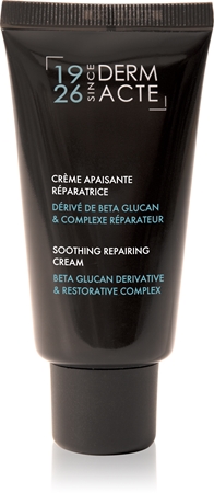 DermActe Treat Soothing Repairing Cream Restorative Cream with soothing effect