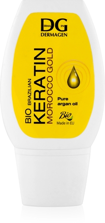 Dermagen Morocco Gold óleo de argão puro