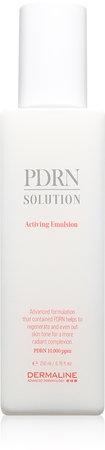 Dermaline PDRN Solution Activing Emulsion Activating Emulsion with moisturising effect