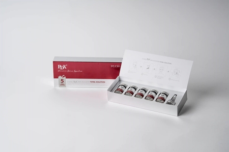 Dermaline D'LEXO PDX5 Skin Booster Total Solution Intensive Rejuvenation Treatment