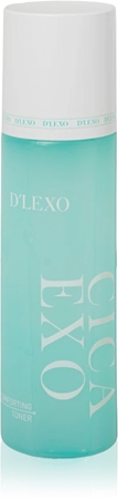 Dermaline D'LEXO Cica Exo Comforting Toner Moisturizing Toner with rejuvenating effect