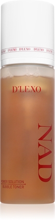 Dermaline D'LEXO NAD Moisturizing Toner for dry skin