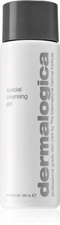 Dermalogica Daily Skin Health Special Cleansing Gel gel espumoso de limpeza para todos os tipos de pele