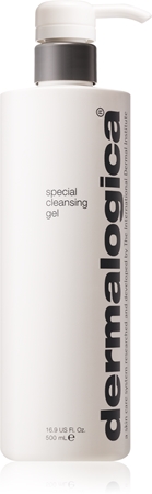 Dermalogica Daily Skin Health Set Special Cleansing Gel čisticí pěnivý gel pro všechny typy pleti