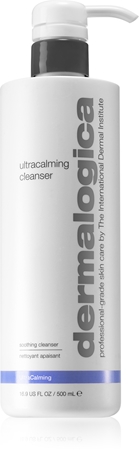 Dermalogica UltraCalming nežna čistilna gelasta krema