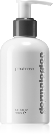 Dermalogica Daily Skin Health PreCleanse huile nettoyante yeux, lèvres et visage