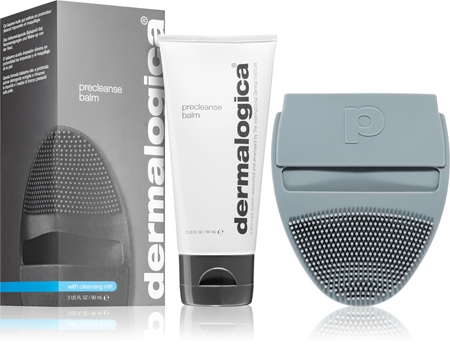 Dermalogica PreCleanse Sæt  (Dybderensende)