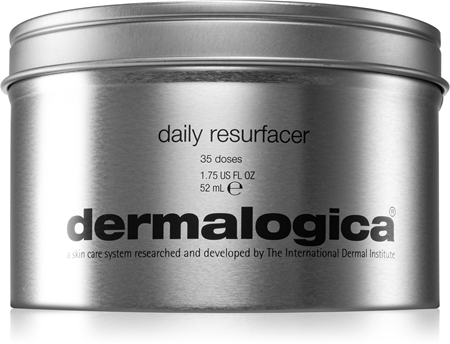 Dermalogica Daily Skin Health Resurfacer Eksfolierende servietter