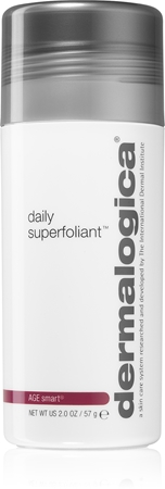 Dermalogica AGE smart Daily Superfoliant jemný enzymatický peeling v prášku