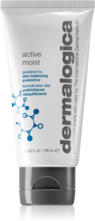 Dermalogica Daily Skin Health Set Active Moist lehký hydratační fluid bez obsahu oleje