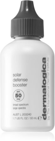 Dermalogica Daily Skin Health Set Solar Defence Booster creme facial protetor SPF 50