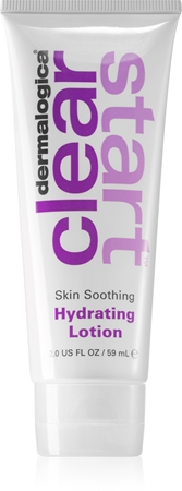 Dermalogica Clear Start Skin Soothing krem nawilżający do twarzy do skóry z problemami