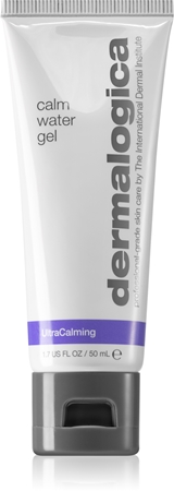 Dermalogica UltraCalming gel hidratante e calmante para pele seca e sensível