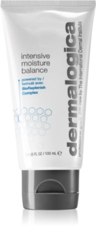 Dermalogica Daily Skin Health Intensive Moisture Balance creme nutritivo antioxidante com efeito hidratante
