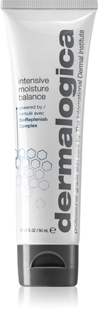 Dermalogica Daily Skin Health Intensive Moisture Balance crème nourrissante antioxydante pour un effet naturel