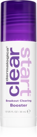 Dermalogica Clear Start Breakout Clearing pleťové sérum pro problematickou pleť, akné