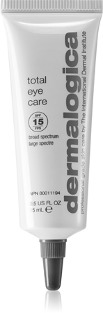 Dermalogica Daily Skin Health Daily Skin Health Set crème illuminatrice yeux anti-cernes noirs