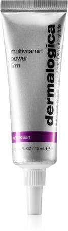 Dermalogica AGE smart crème renforçante multi-vitaminée contour yeux et lèvres