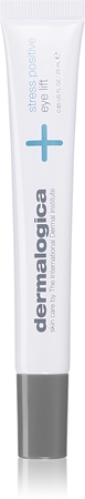 Dermalogica Stress Positive Eye Lift oční péče proti vráskám, otokům a tmavým kruhům